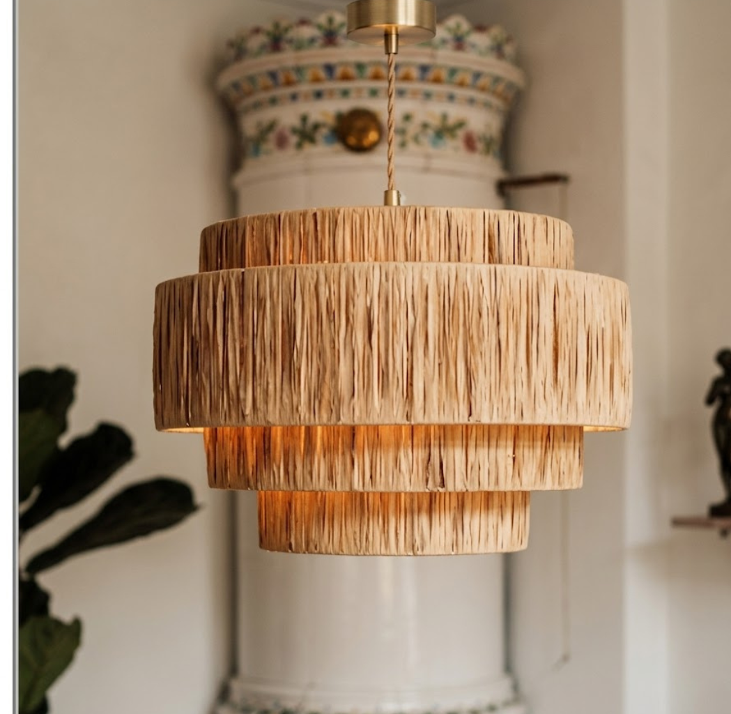 The lamp matanai