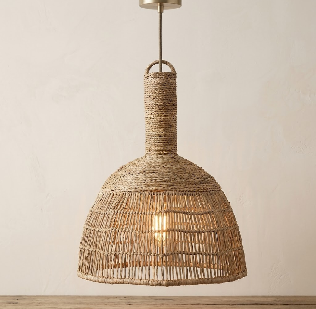 The lamp jugle