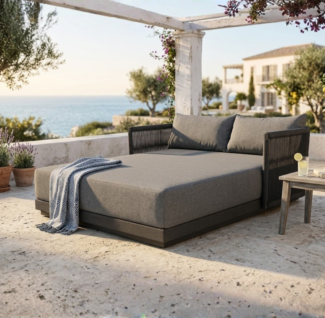 ALLURE DAYBED