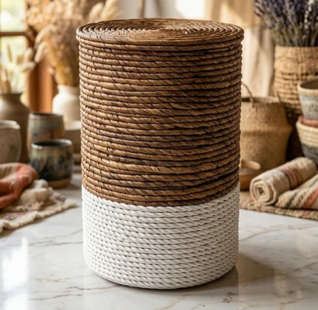Basket Laundry Juwite