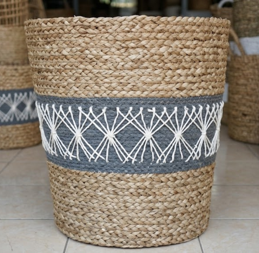 Basket Laundry Salaga
