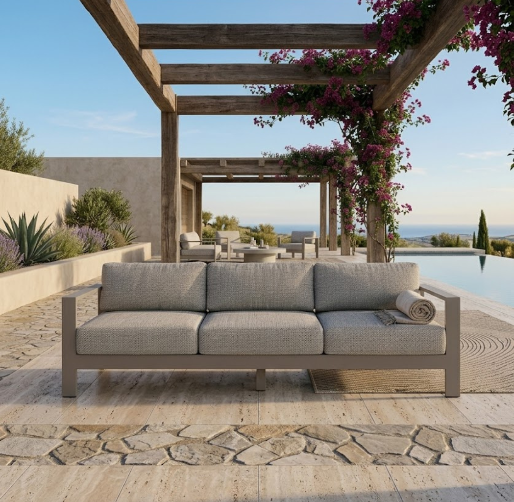 Alabama 3S