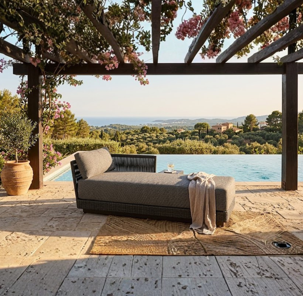 Allure Chaise Lounge Left/Right