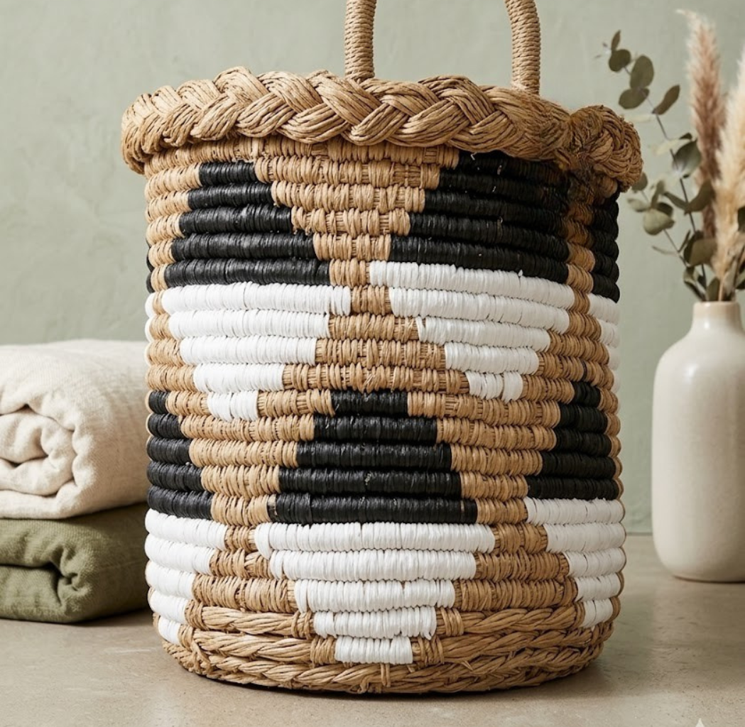 Basket Laundry Onew