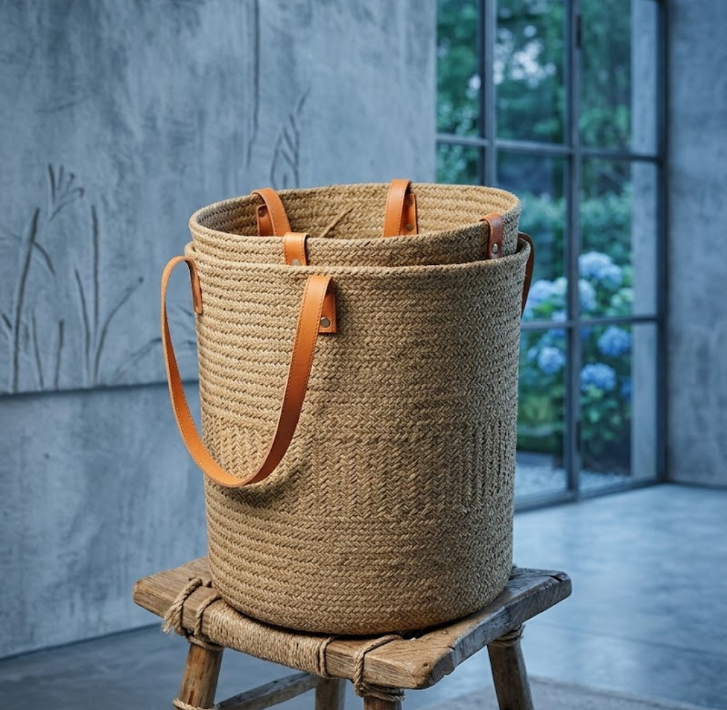 Basket Laundry Pororo